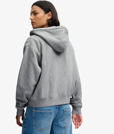 Athletic Essential Rento Lyhennetty Vetoketjuhuppari Image 5