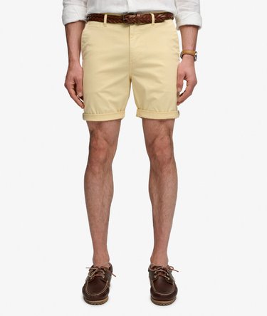 Short Chino Regular Premium Image 3