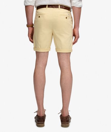 Short Chino Regular Premium Image 4