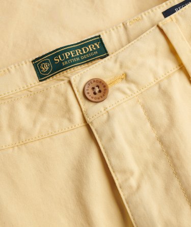 Short Chino Regular Premium Image 6