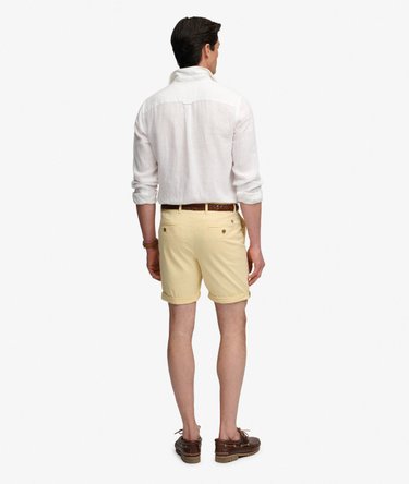 Short Chino Regular Premium Image 5