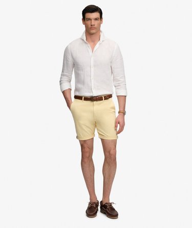 Short Chino Regular Premium Image 1