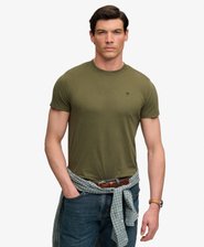 SD&Co Logo Embroidered T-shirt