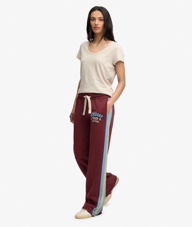 Cult Hockey Jogger Image 3