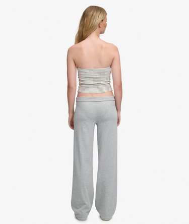 Joggers Athletic Essentials &agrave; Taille Repliable Image 5