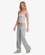 Athletic Essentials Fold Over Joggers