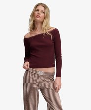 Athletic Essentials Kanten Longsleeve Top