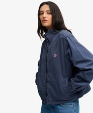 Cotton Harrington Jacket