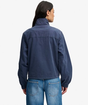 Cotton Harrington Jacket Image 5