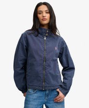 Cotton Harrington Jacket