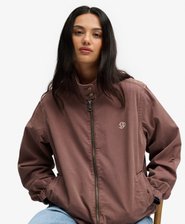Cotton Harrington Jacket