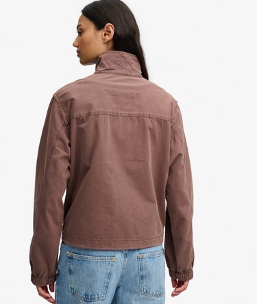 Cotton Harrington Jacket Image 5