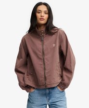 Cotton Harrington Jacket
