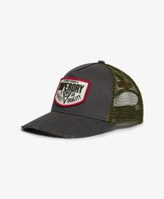 Casquette Trucker en Mesh