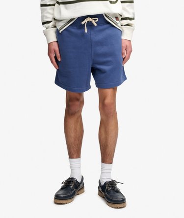 Pantal&oacute;n corto Monogram Corte Relajado Image 3