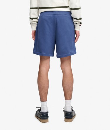 Pantal&oacute;n corto Monogram Corte Relajado Image 4