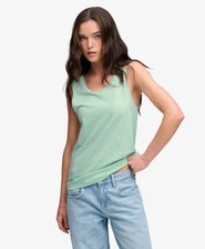 Scoop Neck Tank