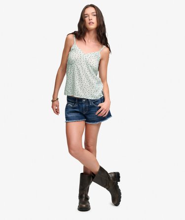 Cami Top Image 3