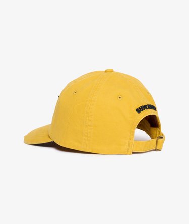 Vintage Applique Baseball Cap Image 3