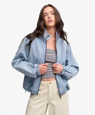Cotton Harrington Jacket