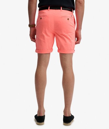 Premium Regular Chino-Shorts Image 6