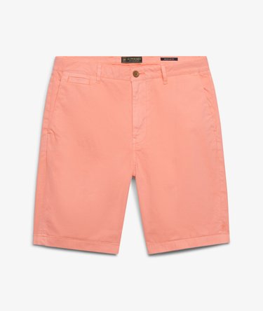 Premium Regular Chino-Shorts Image 7