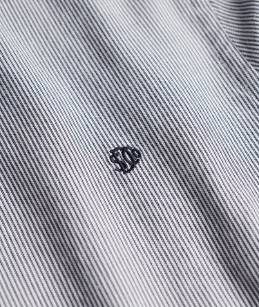 Classic Oxford Long Sleeve Shirt Image 5