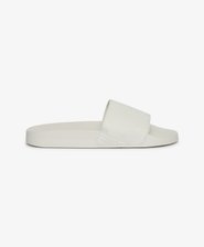 Monogram Pool Sliders