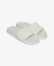 Monogram Pool Sliders