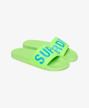 Sandales de piscine Superdry