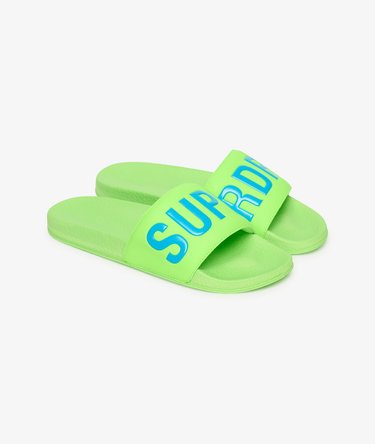Sandales de piscine Superdry Image 2