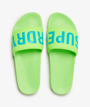 Sandales de piscine Superdry Image 7