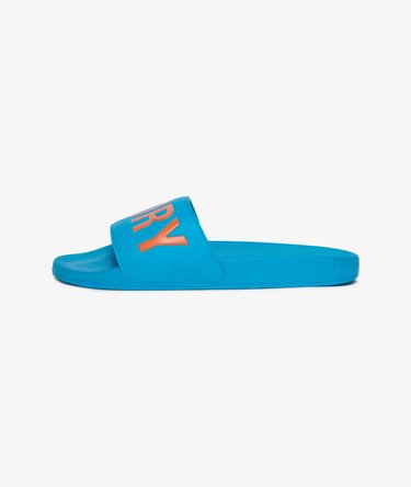 Superdry Badslippers Image 3