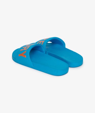 Superdry Badslippers Image 4