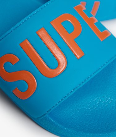 Superdry Badslippers Image 6