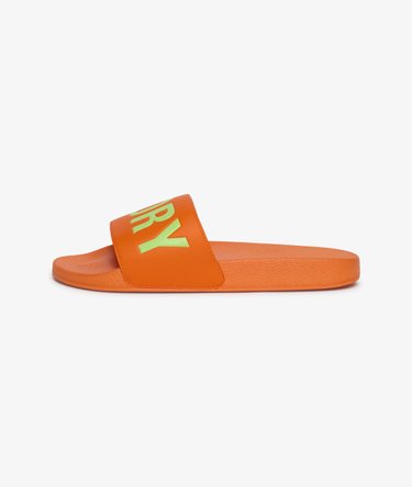 Superdry Badslippers Image 3