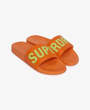 Superdry Pool Sliders