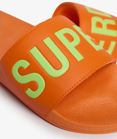 Superdry Badslippers Image 6