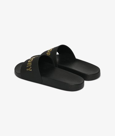 Premium Metallic Pool Sliders Image 4