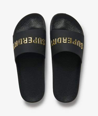 Premium Metallic Pool Sliders Image 7