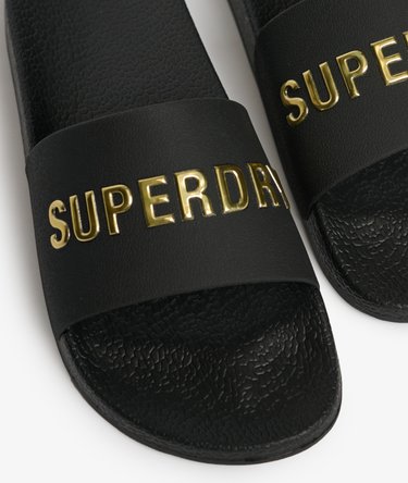 Premium Metallic Pool Sliders Image 6
