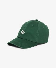 SD Embroidered Baseball Cap