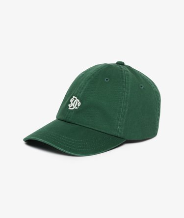 SD Embroidered Baseball Cap Image 2