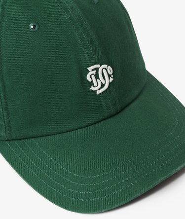SD Embroidered Baseball Cap Image 4