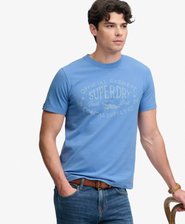 Lo-fi Dockside T-Shirt