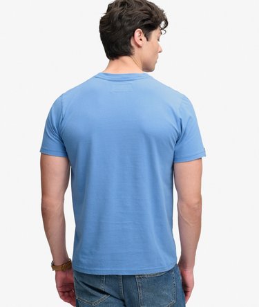 Lo-fi Dockside T-Shirt Image 5