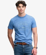 Lo-fi Dockside T-Shirt