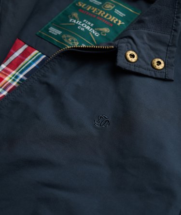 Classic Harrington Jacket Image 7