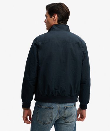 Classic Harrington Jacket Image 6