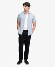 Pantalon en Lin Merchant
